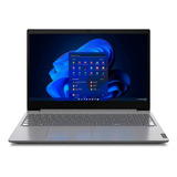 Notebook Lenovo V15 G3 Core I7-1255u 8gb 512gb Freedos 15.6