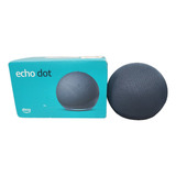 Bocina Alexa Echo Dot Inteligente 5a Generacion Twilight