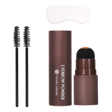 Kit De Cejas Y Modelado G Para Cejas Perfectas, Kit De Cejas