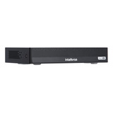 Gravador Digital De Vídeo Dvr Mhdx 3004-c Full Hd Intelbras