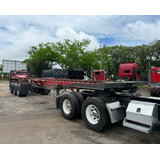 Grillo Bull Trailers