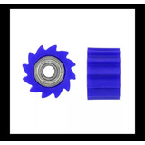 Rodillo De Tensor Cadena 