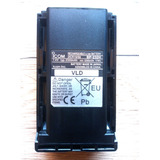 Bateria Bp-232h  Para Radios Icom Portatil Aereo Y Comercial