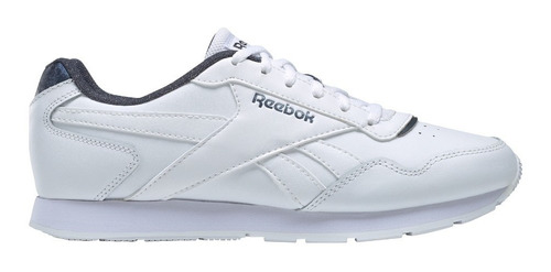 Zapatillas Deportivas Reebok Royal Glide Blancas Para Mujer