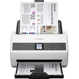 Escáner Epson Workforce Ds-970 B11b251201 Adf Dúplex A Color