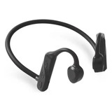 Fones De Ouvido Bluetooth De Condução Óssea Para Esportes