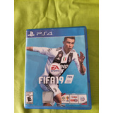 Fifa 19 Ps4