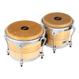 Meinl 6.75 Pulgadas + 8 Pulgadas De Madera Freeride Bon...