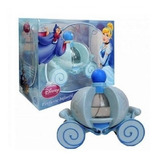 Perfume Infantil Carroza Cenicienta Disney 3640