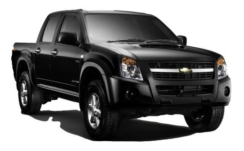 Faro Chevrolet Luv Dmax (2010-2014) Foto 8