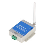 Rtu5034 Gprs Gprs - Relé De Apertura De Puerta De Garaje (u