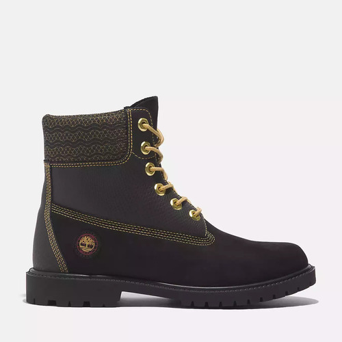 Botas Timberland Dama Work Biker Industria Seguridad Tf21