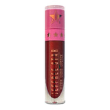 Jeffree Star Cosmetics Velour Liquid Lipstick Mystery Shade 