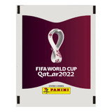 Pacotinho De Figurinhas Copa Do Mundo Fifa Qatar 2022
