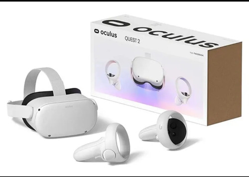 Oculus Quest 2 - 256gb
