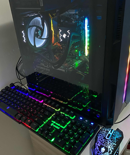 Pc Gamer Sem Placa De Video