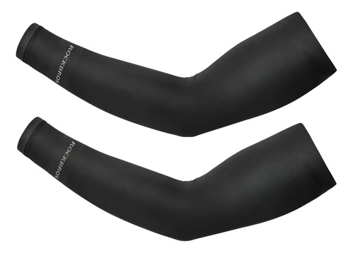 Mangas Para Brazos Protectoras Uv Deportivas Ciclismo Gym Rb