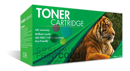 Toner Compatible Tigre Con 85a P1102w M1132 P1109w Ce285a