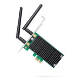 Adaptador Pci Express Tplink Inalambrico Doble Banda Ac 1200