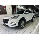 Miura Motors - Hyundai Tucson Gls Premium 2020