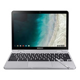 Samsung Chromebook Plus V2, 2 En 1, 4 Gb De Ram, 32 Gb Emmc,