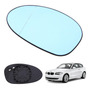 Luna Espejo Azul Der Compatible Con Bmw X3 2014-2023