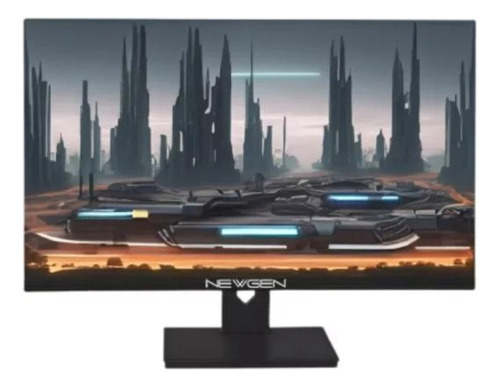 Monitor Newgen Nwg27q 27- Qhd - Ips - 165hz - 1ms   