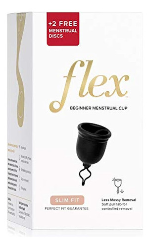 Copa Menstrual Flexible Amada Por Todos Los Tipos De Cuerpo 