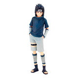 Figura Naruto: Sasuke Uchiha Grandista