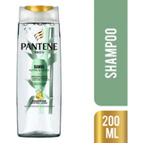 Shampoo Pro-v Essencials Variedad Fragancias Pantene 200ml
