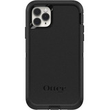 Otterbox Defender Para iPhone 13 Pro, Pro Max, Mini Uso Rudo Color Negro iPhone 12 Pro Max