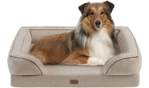 Martha Stewart Sofa Ortopedico Para Perro Salon  Funda Ex