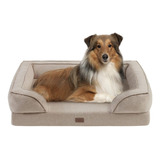 Martha Stewart Sofa Ortopedico Para Perro Salon  Funda Ex