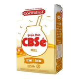 Yerba Cbse Miel 500 Grs X 12 Unidades