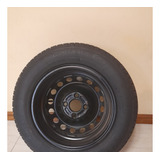 Cubierta Con Llanta 175/65 R14