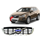 Grade Radiador Volvo Xc60 2009 2010 2011 2012 2013 C Emblema