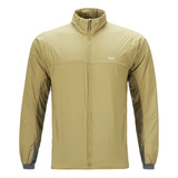 Chaqueta Hombre Spry Steam-pro Jacket Cafe Pardo Lippi