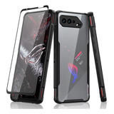 Fanbiya Funda Para Rog Phone 5, 5 Pro, 5s Pro, 5 Ultimate De