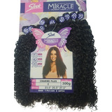 Cabelo Miracle Charme Plus