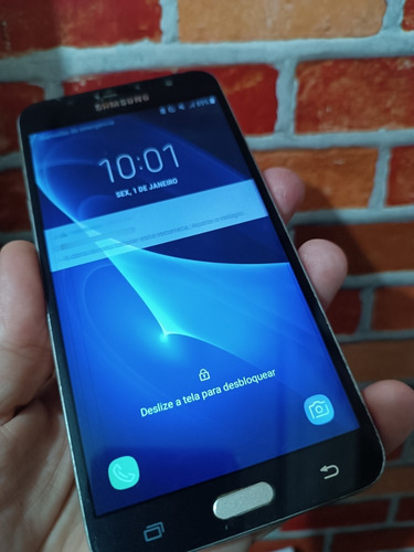 Samsung Galaxy J7 Metal Leia Todo Anúncio Defeitos