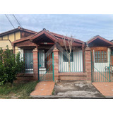 Casa En Venta De 4 Dorm. En Maipú