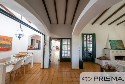 Casa - 3 Dormitorios - Villa Allende Golf - Imagen 4