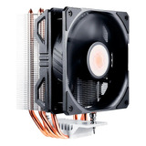 Disipador Cooler Master Hyper 212 Evo V2 Rr-2v2e-18pk-r1 Led N/a