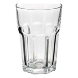 Set X24 Vasos Vidrio Oslo 400ml Rigolleau