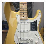 Fender Stratocaster Mim