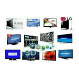 Reparacion Monitores Y Televisores Led Lcd Todas Las Marcas