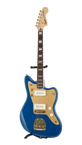 Guitarra Squire By Fender Jazzmaster 40th Anniversary