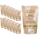 Polvo Decolorante Bellissima Keratotal Blonde 700gr Pack X12