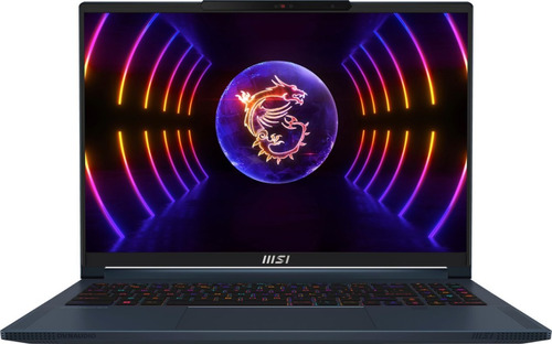 Msi Stealth 16 144hz Fhd I7-13620h Rtx 4070 32gb Ram 1tb Ssd