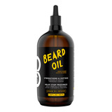 Level 3 Beard Oil Aceite Para Barba Argan Barberia 100ml 6c